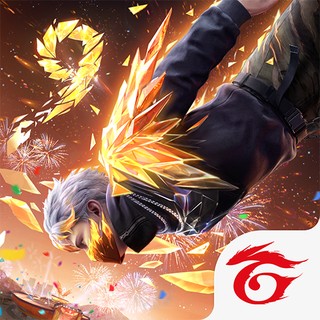 Teste Free Fire